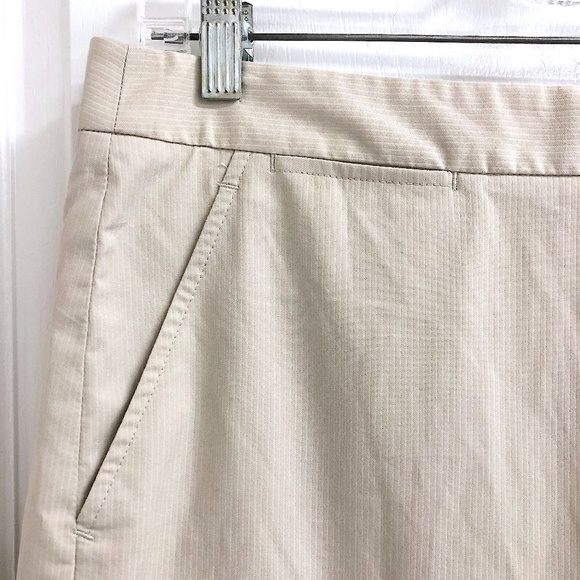 THEORY Casual Skirt size 10 - Picture 5 of 14